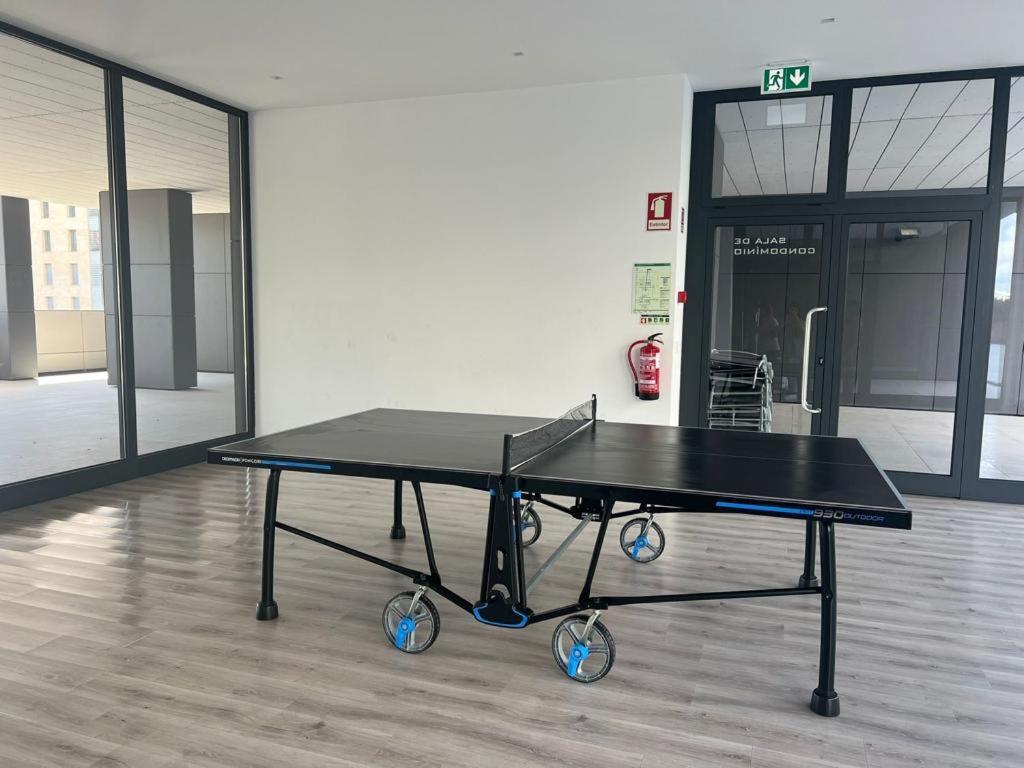 S.soares T3 Expo Sul Appartement *