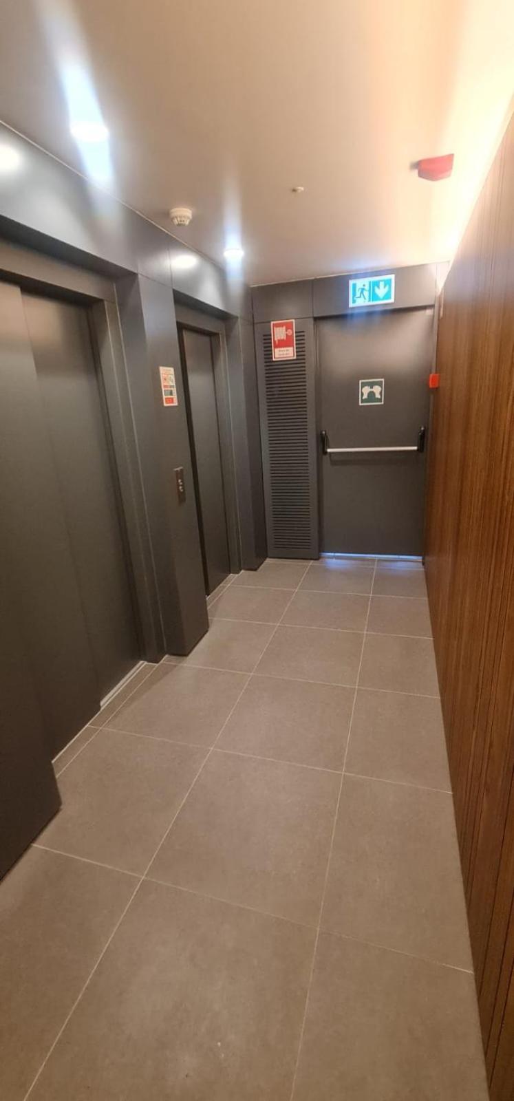 Appartement S.soares T3 Expo Sul *