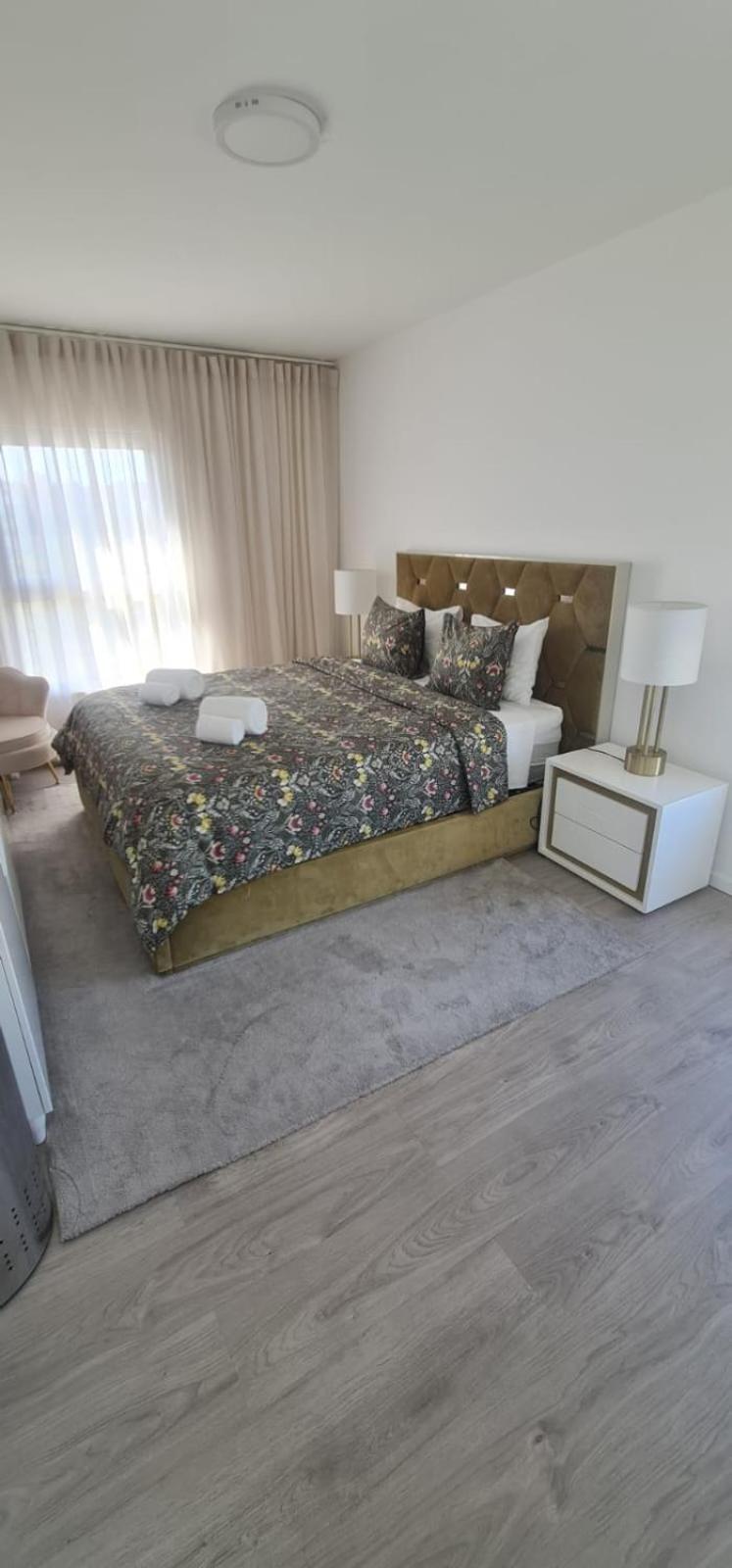 S.soares T3 Expo Sul Appartement *