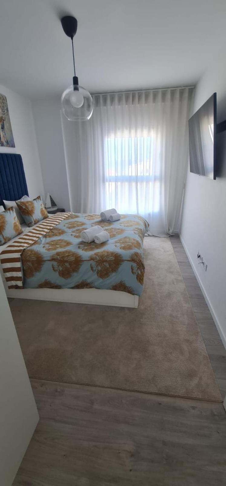 Appartement S.soares T3 Expo Sul Lisboa