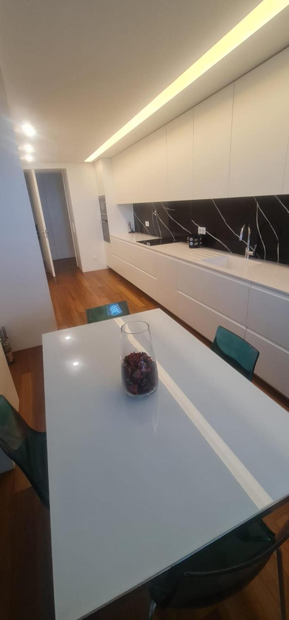 S.soares T3 Expo Sul Appartement