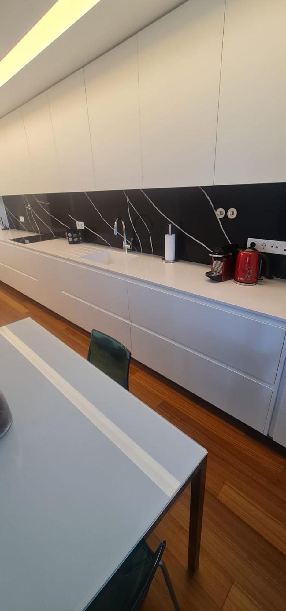 Appartement S.soares T3 Expo Sul *