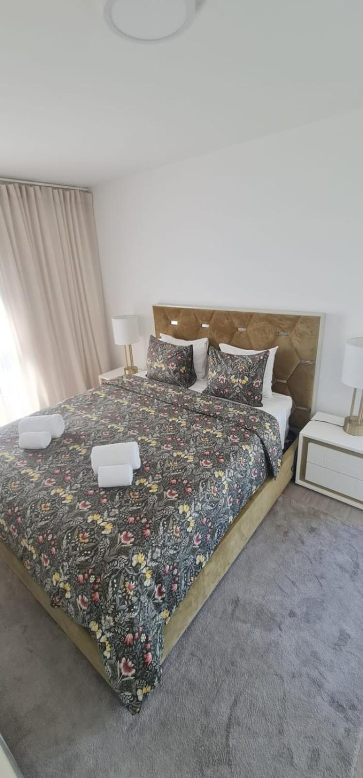 Appartement S.soares T3 Expo Sul *