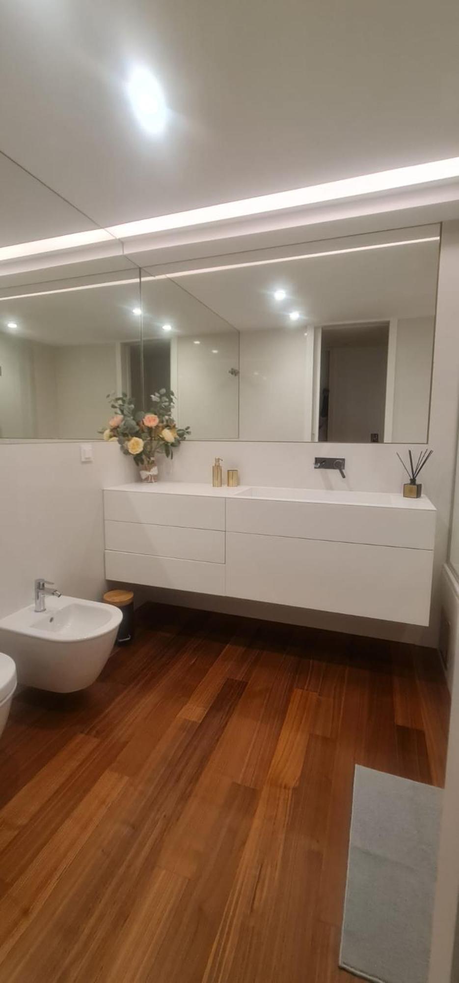 S.soares T3 Expo Sul Apartment *
